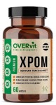 Хром, OVERvit (ОВЕРвит) капсулы 60 шт БАД Хрома пиколинат