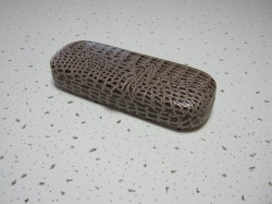 Футляр для очков премиум