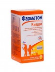 Фарматон Кидди, сироп 200 мл 1 шт