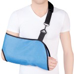 Бандаж для плеча и предплечья, Крейт р. 1 F-224 фиксатор универсальный