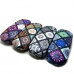 Футляр для очков, арт. KZ2423