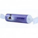 Аскорбинка-Флория, таблетки 2.9 г 10 шт с сахаром