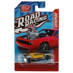 Игрушка, Технопарк арт. RR-7-104-R Машина Суперкар металлическая цвет в ассортименте