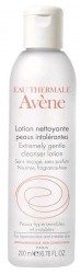 Лосьон Avene очищающий для сверхчувствительной кожи 200 мл