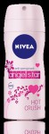 Дезодорант для девочек, Nivea (Нивея) 100 мл АнжелСтар Хот краш спрей