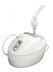 Ингалятор компрессорный компактный WN-117