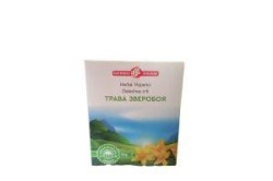 Зверобоя трава сырье 30 г 1 шт.