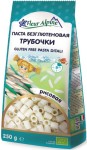 Паста, Fleur Alpine (Флер Альпин) 250 г безглютеновая трубочки рисовая