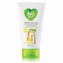 Крем для тела Белита Беби Кеа Эко уход и профилактика растяжек в период беременности 150 мл