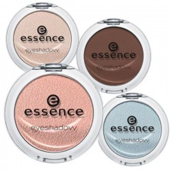 Тени для век Essence Моно айшадоу №19