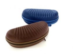 Футляр для очков Солнце на молнии VINTAGE