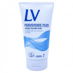 Крем для тела LV увлажняющий интенсивный 150 мл