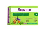 Лиринон, пастилки для рассасывания 2.5 г 16 шт