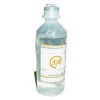 Рингера раствор р-р д/инф. 500 мл 10 шт.