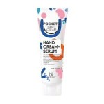 Крем-сыворотка для рук, Pockets Hand Cream (Покетс Хэнд Крем) 30 г против микротрещин защита ревитализация