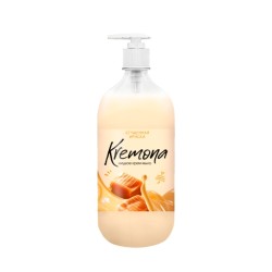 Крем-мыло жидкое Kremona 1 л