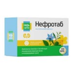 Нефротаб, Будь здоров! таблетки 100 шт БАД