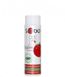 Бальзам для волос Sendo томат 250 мл