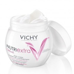 Крем для тела Vichy Нутриэкстра питательный 400 мл