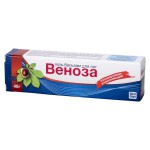 Гель-бальзам для ног, 40 г Веноза