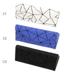 Футляр для очков, Cantilen (Кантилен) арт. CNT-006 на магните цвет в ассортименте