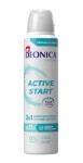 Дезодорант-антиперспирант женский, Deonica (Деоника) 150 мл Актив старт спрей
