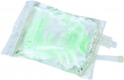 Рингера раствор р-р д/инф. 250 мл 24 шт.