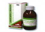 Алоэ с железом, сироп 100 г 1 шт