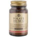 Фолат (Метафолин), таблетки 400 мкг 50 шт