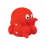 Игрушка для купания, Lubby (Лабби) арт. 13829 Светящийся осьминожек