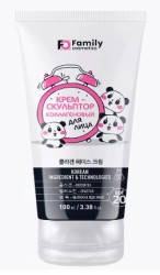 Крем-скульптор для лица коллагеновый 100 мл