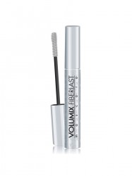 Тушь для ресниц Eveline Волюмикс Файберласт объем и разделение 9 мл