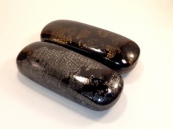 Футляр для очков лак