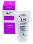 Крем-шампунь, Evinal (Эвиналь) 150 мл для всех типов волос с экстрактом плаценты при выраженном выпадении волос