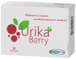Урика Берри, капсулы 30 шт