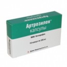 Артрозилен, гель д/наружн. прим. 5% 50 г №1