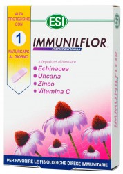 Иммунилфлор 30 шт. капс. 500 мг
