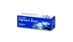 Бальзам для тела Озокерит горный воск 75 мл