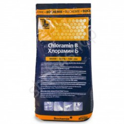 Хлорамин Б пор. 1000 г 1 шт.