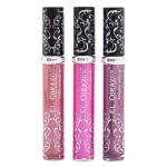 Жидкая губная помада, El Corazon (Эль Коразон) 6 мл арт. 410 Фейри Тэл