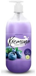 Крем-мыло жидкое Kremona 1 л