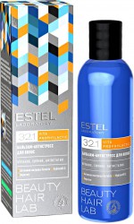 Бальзам для волос Estel Бьюти Хеа Лаб антистресс 200 мл