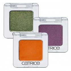 Тени для век Catrice Абсолют Ай Колор 090 бежевый