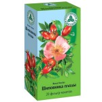 Шиповника плоды, фильтр-пакет 2 г 20 шт