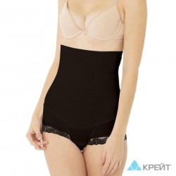 Бандаж-трусы компрессионный Крейт р. 3