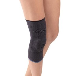 Бандаж на коленный сустав компрессионный Эволюшн р. 4 (L)