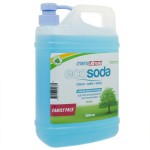 Бальзам для мытья посуды, EcoSoda (ЭкоСода) 2 л Ориджинал быстросмываемый