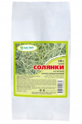 Чайный напиток солянка холмовая 100 г