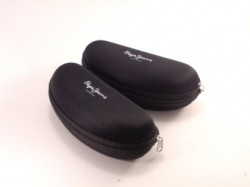 Футляр для очков Солнце на молнии