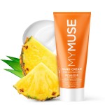 Крем-мусс для рук, MyMuse (МайМьюз) 80 мл Активатор молодости